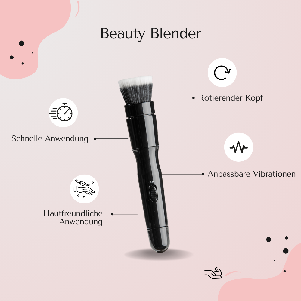 Blendora Blendbrush